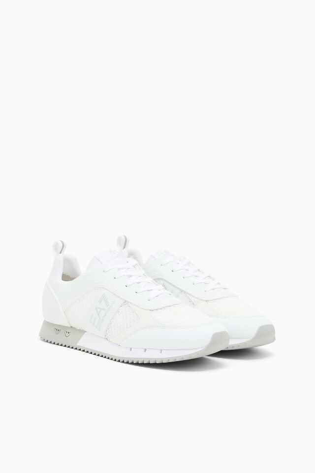 LOGOLU SNEAKER
