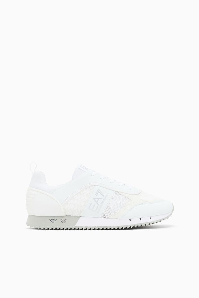 LOGOLU SNEAKER
