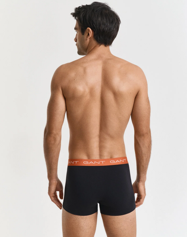 TRUNK BOXER