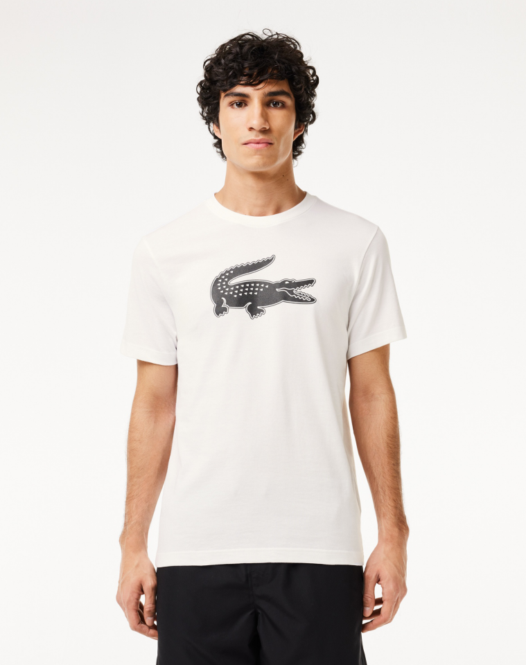 XXL LOGOLU T-SHİRT