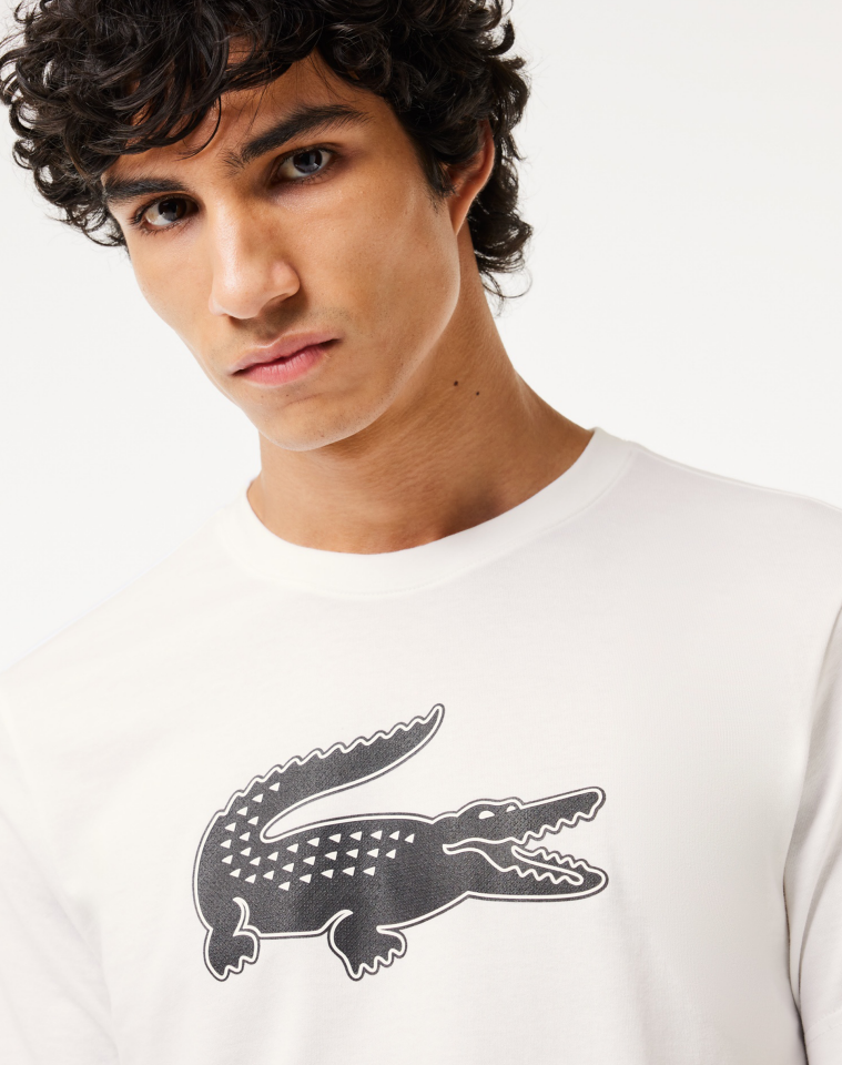 XXL LOGOLU T-SHİRT