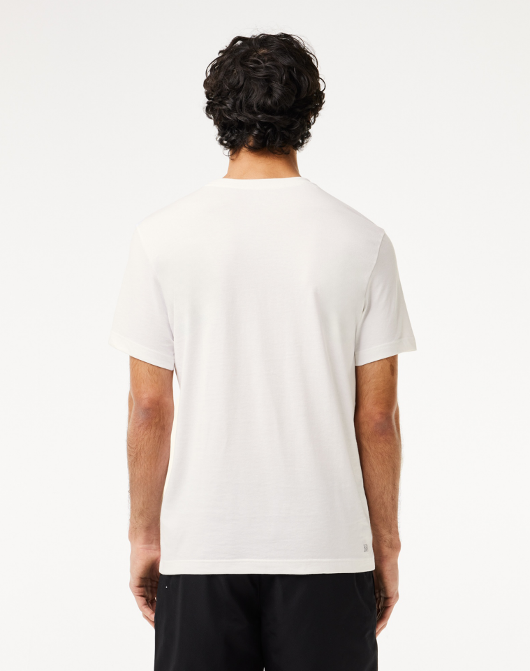 XXL LOGOLU T-SHİRT