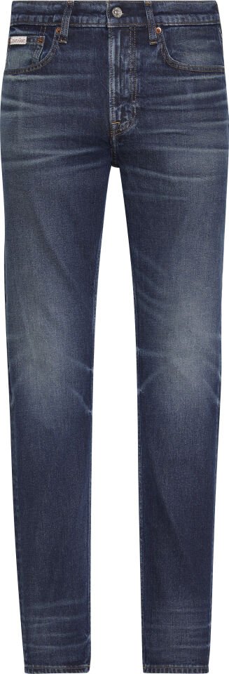 SLIM TAPER DARK CRESCENT THERMO