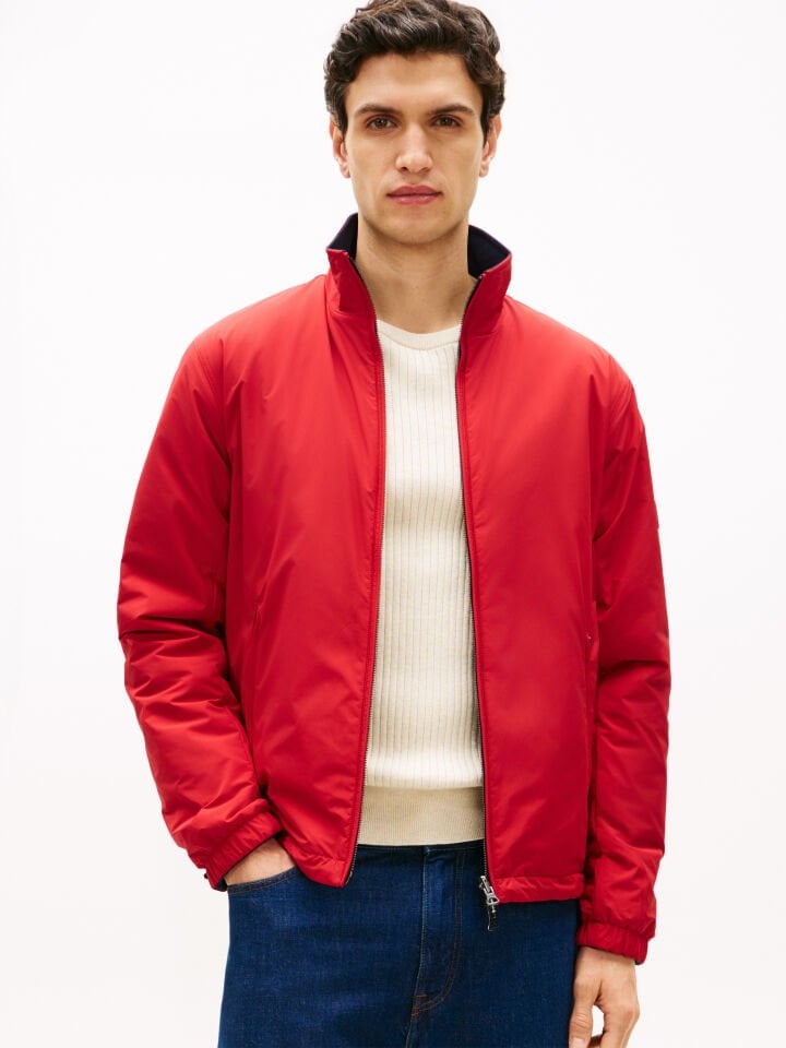 LW REVERSIBLE JACKET