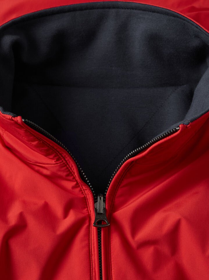 LW REVERSIBLE JACKET