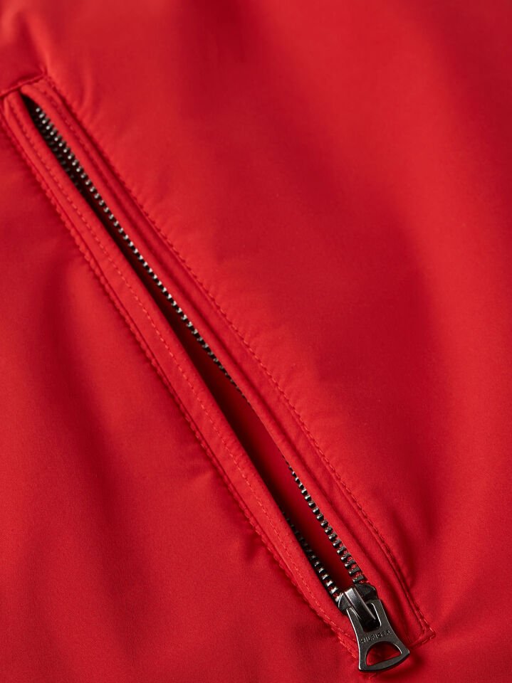 LW REVERSIBLE JACKET