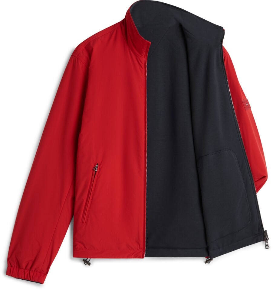 LW REVERSIBLE JACKET