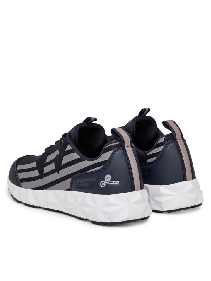 KARTAL LOGOLU SNEAKER