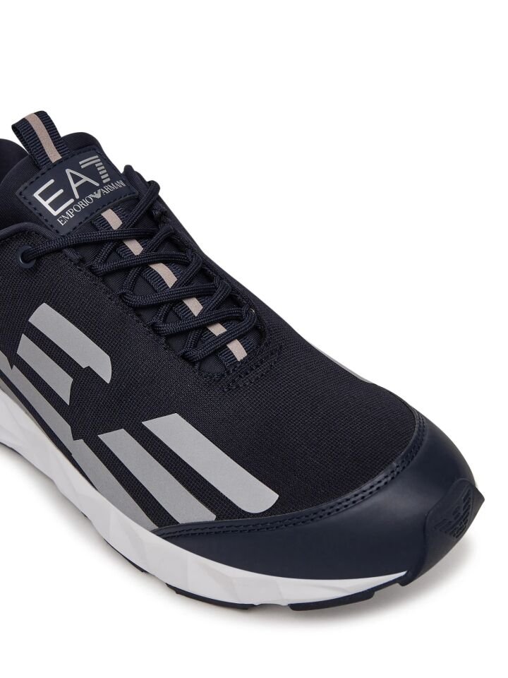 KARTAL LOGOLU SNEAKER