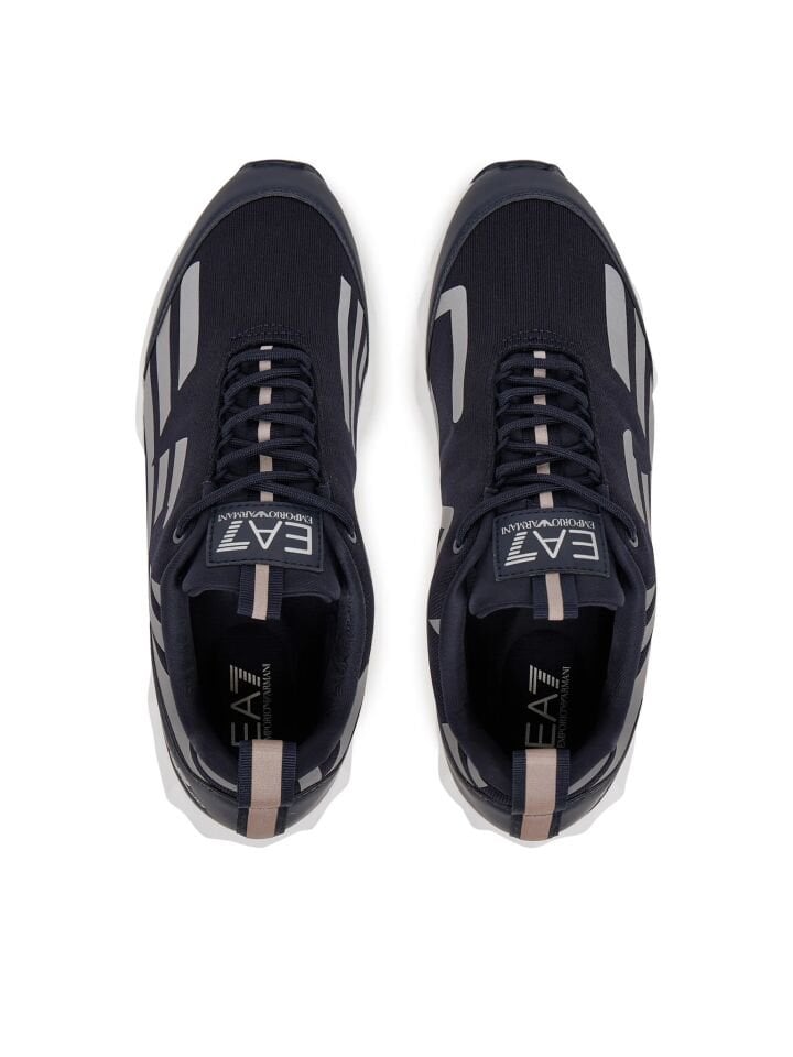 KARTAL LOGOLU SNEAKER