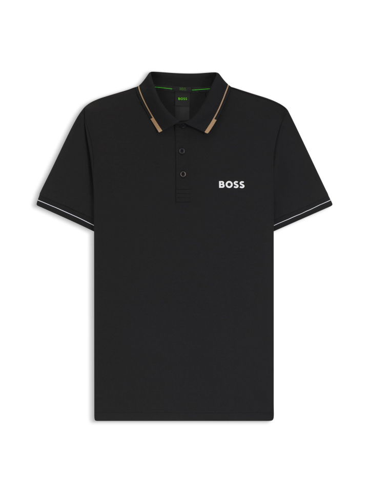 POLO BLACK S