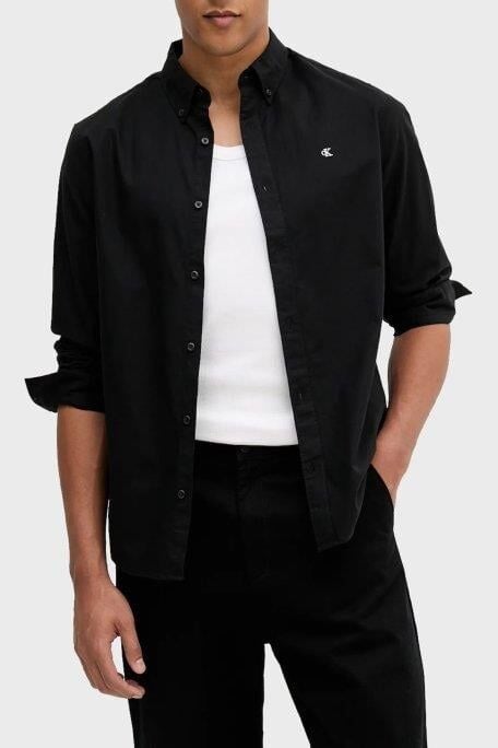 SOLID OXFORD CLASSIC SHIRT