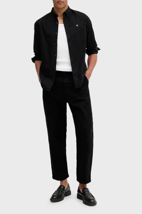 OXFORD KLASİK GÖMLEK