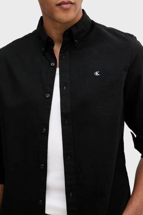 SOLID OXFORD CLASSIC SHIRT