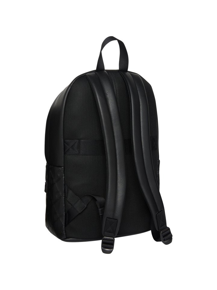 EMBLEM AOP BACKPACK