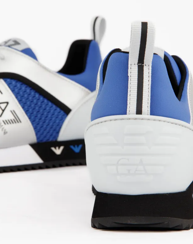 LOGOLU SNEAKER