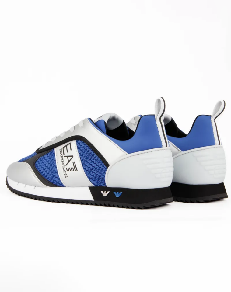 LOGOLU SNEAKER
