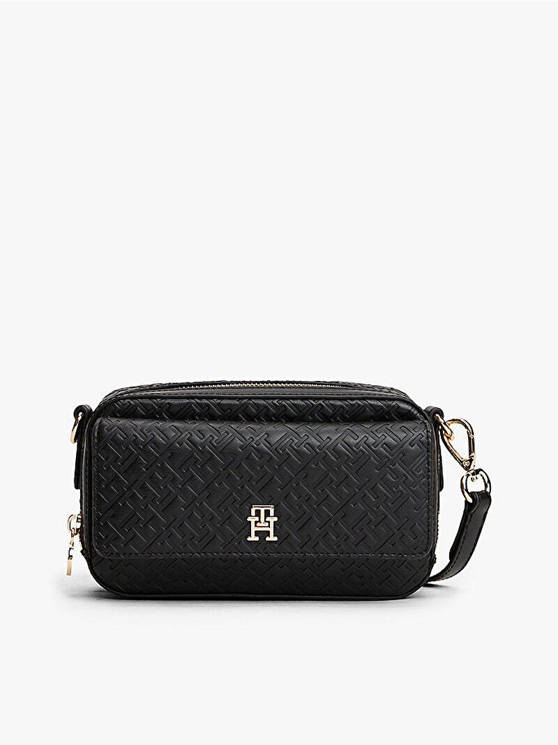 TH ICON CAMERA BAG - Monologo Çapraz Çanta