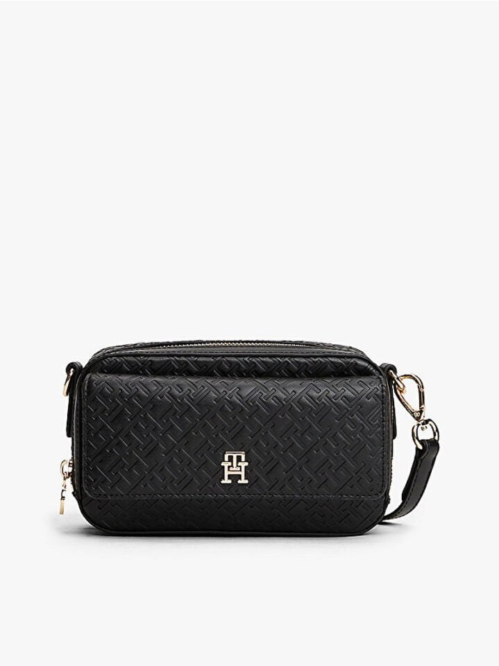 TH ICON CAMERA BAG - Monologo Çapraz Çanta
