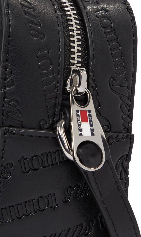 TJW MUST CAMERA BAG - Monologo Çapraz Çanta