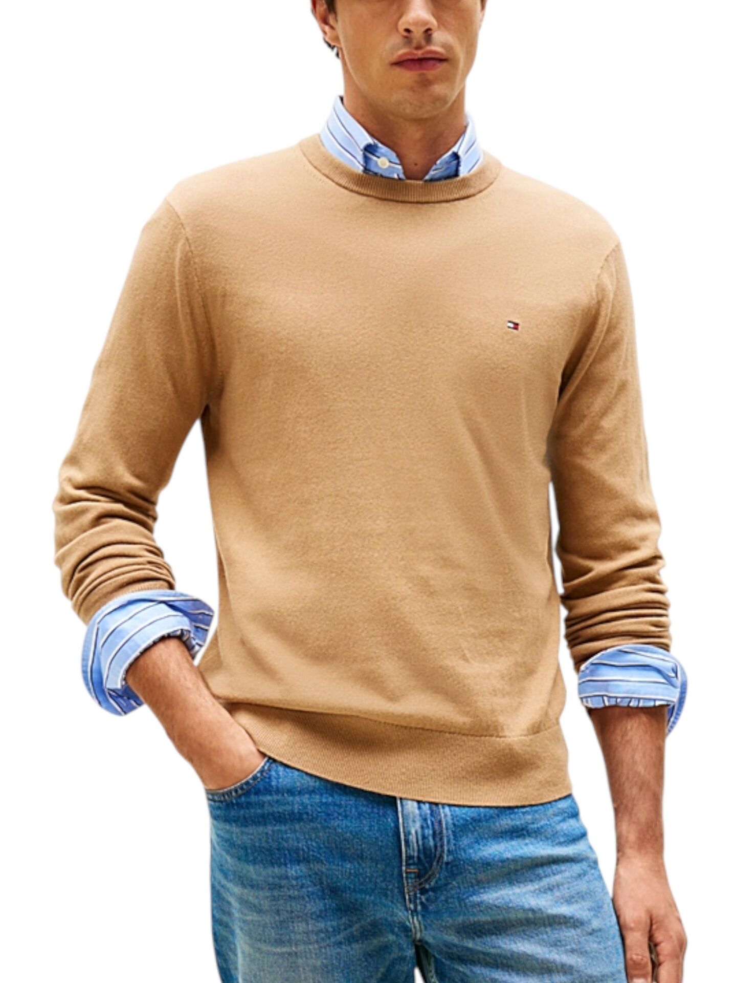 PAMUK-KAŞMİR KAZAK