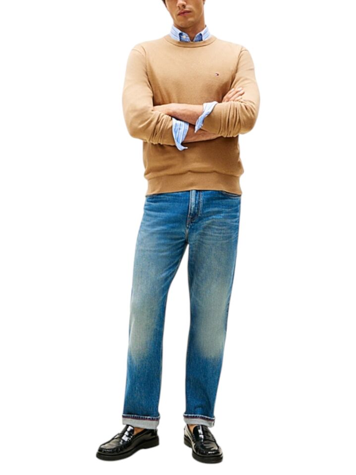 PAMUK-KAŞMİR KAZAK