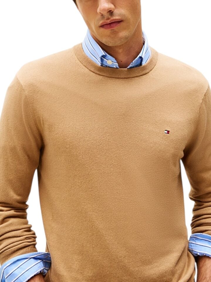 PAMUK-KAŞMİR KAZAK