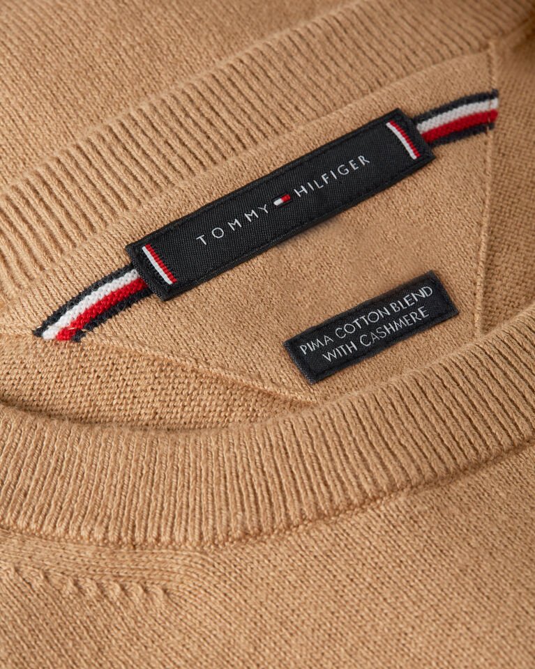 PAMUK-KAŞMİR KAZAK