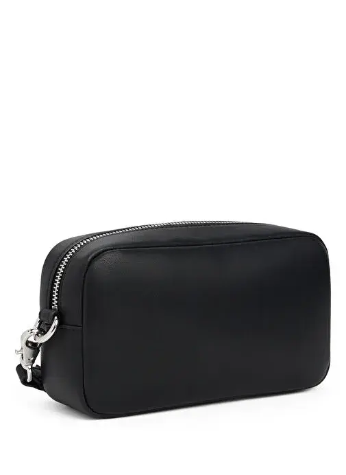 TJW CAMERA BAG - Siyah Çapraz Çanta