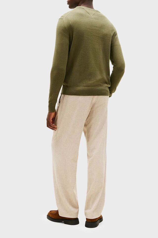 PAMUK-KAŞMİR KAZAK