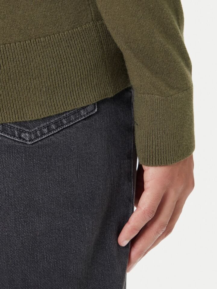 PAMUK-KAŞMİR KAZAK