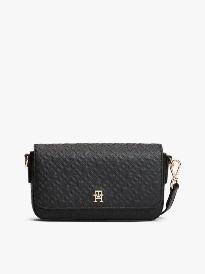 TH ICON CROSSBODY - Çapraz Çanta