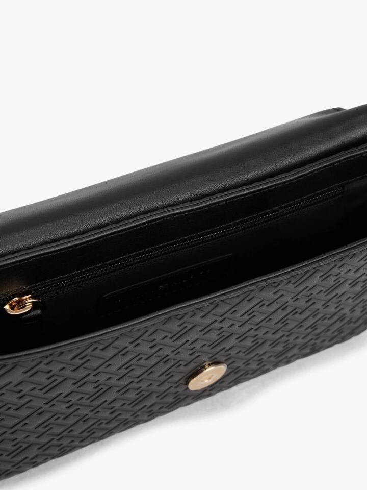 TH ICON CROSSBODY - Çapraz Çanta