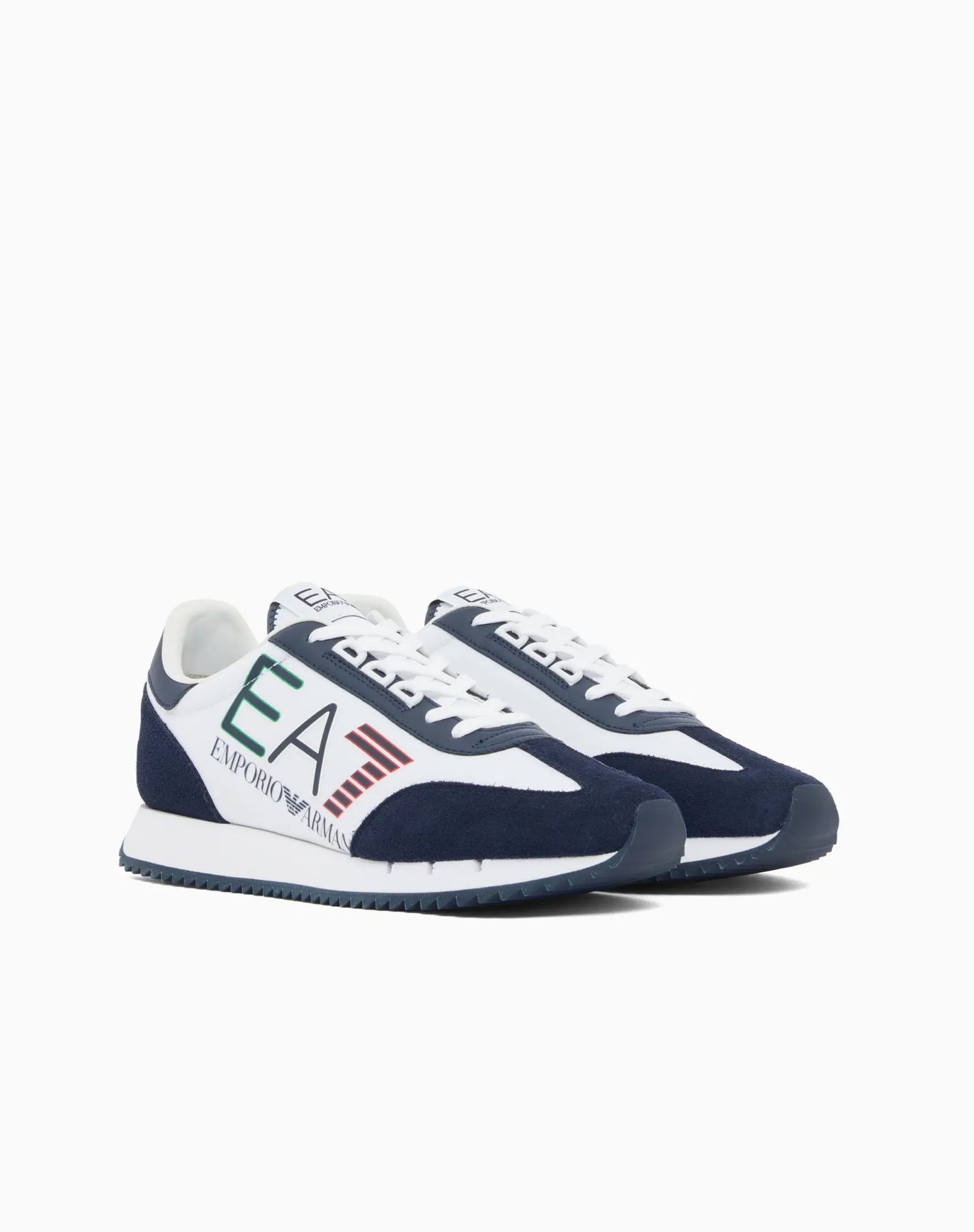 LOGOLU BEYAZ SNEAKER