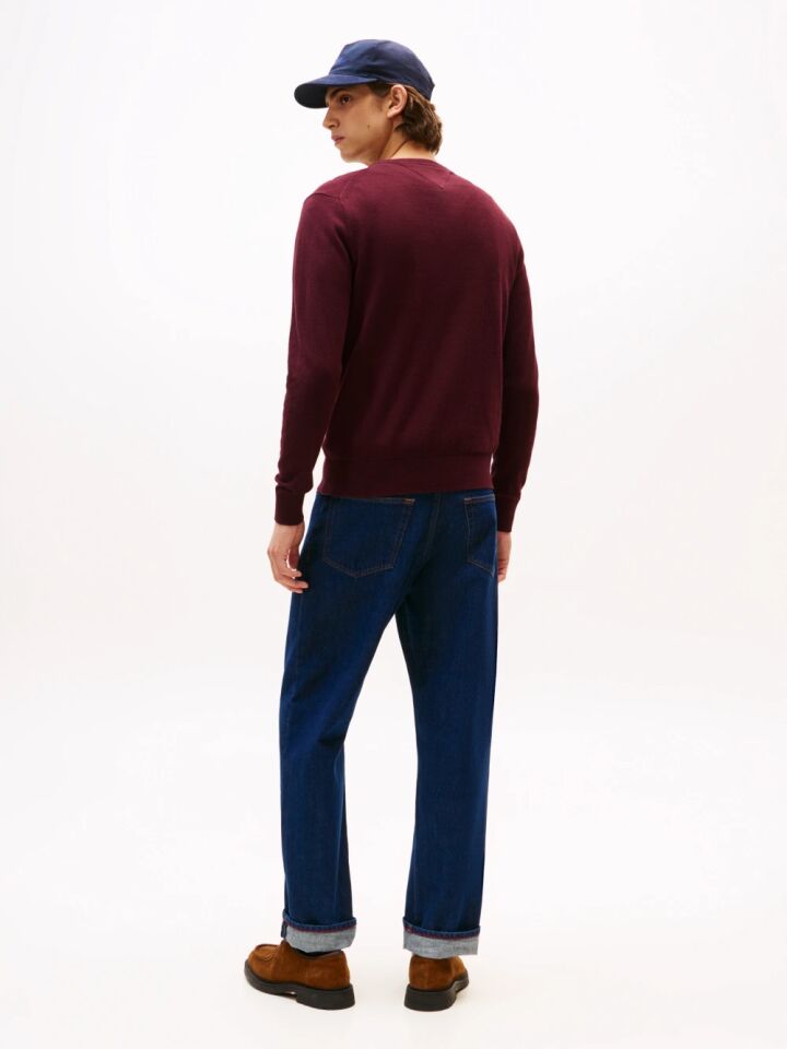 PAMUK-KAŞMİR KAZAK