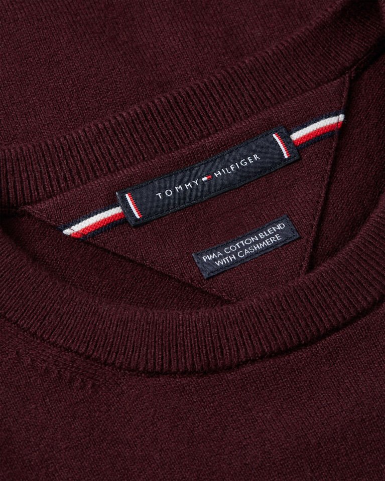 PAMUK-KAŞMİR KAZAK