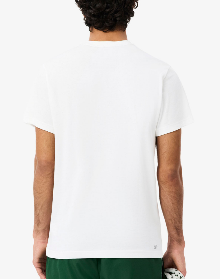 Lacoste//T-shirt//TH0217-737