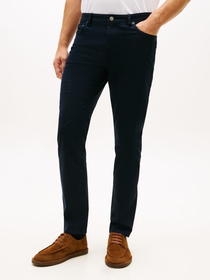 DENTON 5PKT PANTOLON