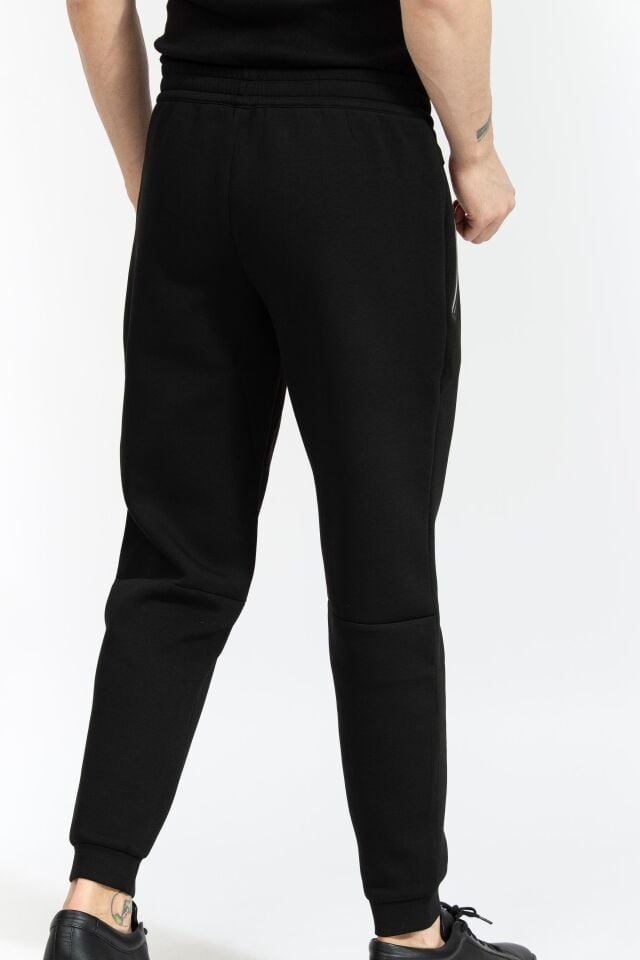 EA7 LOGO SWEATPANTS - Erkek Eşofman Altı