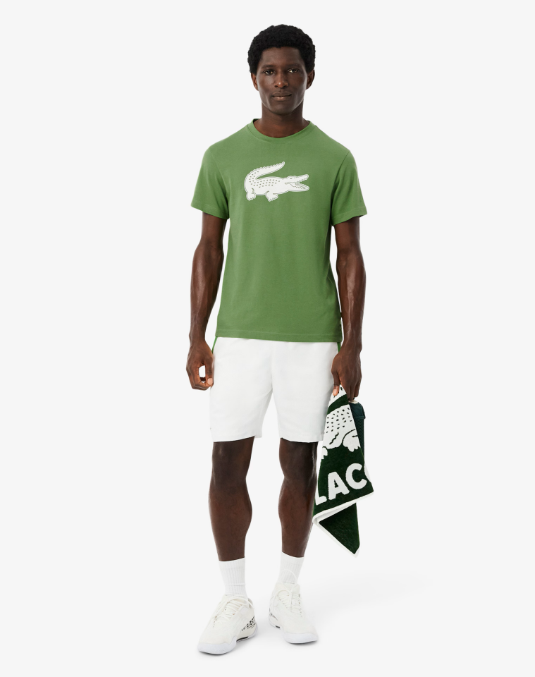 XXL LOGOLU T-SHİRT