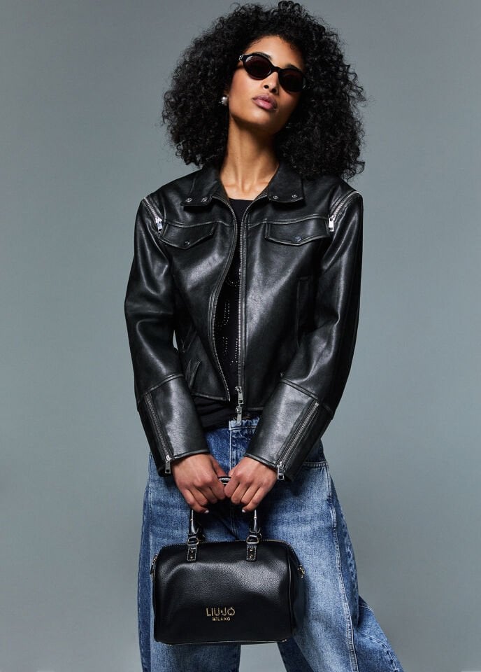 KÜÇÜK SATCHEL EL ÇANTASI