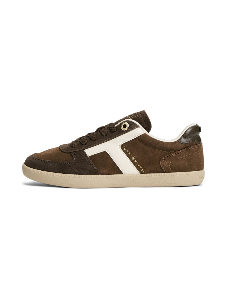 TRIBECA SÜET SNEAKER