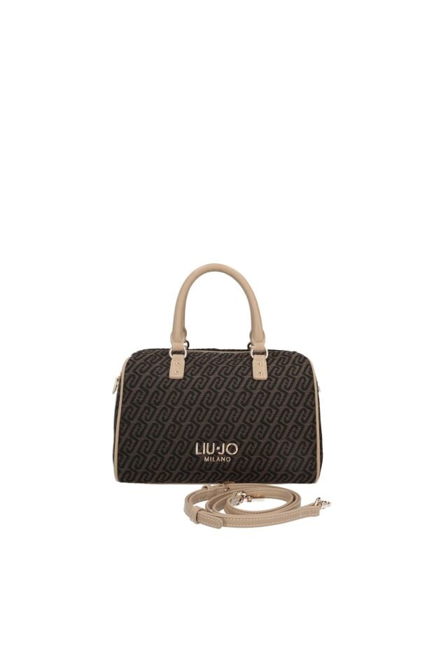 LEATHER BAG