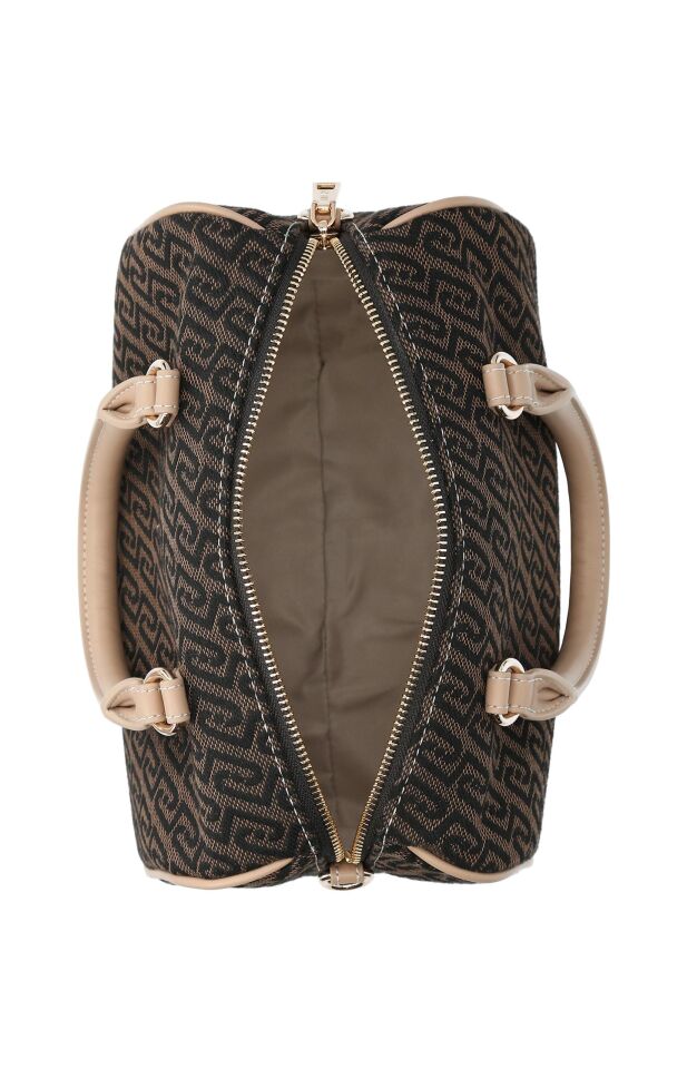 KÜÇÜK SATCHEL ÇANTA