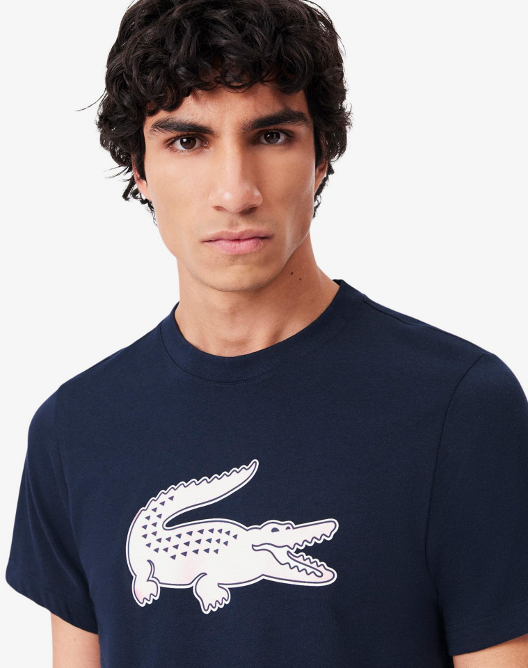 Lacoste//T-shirt//TH2042