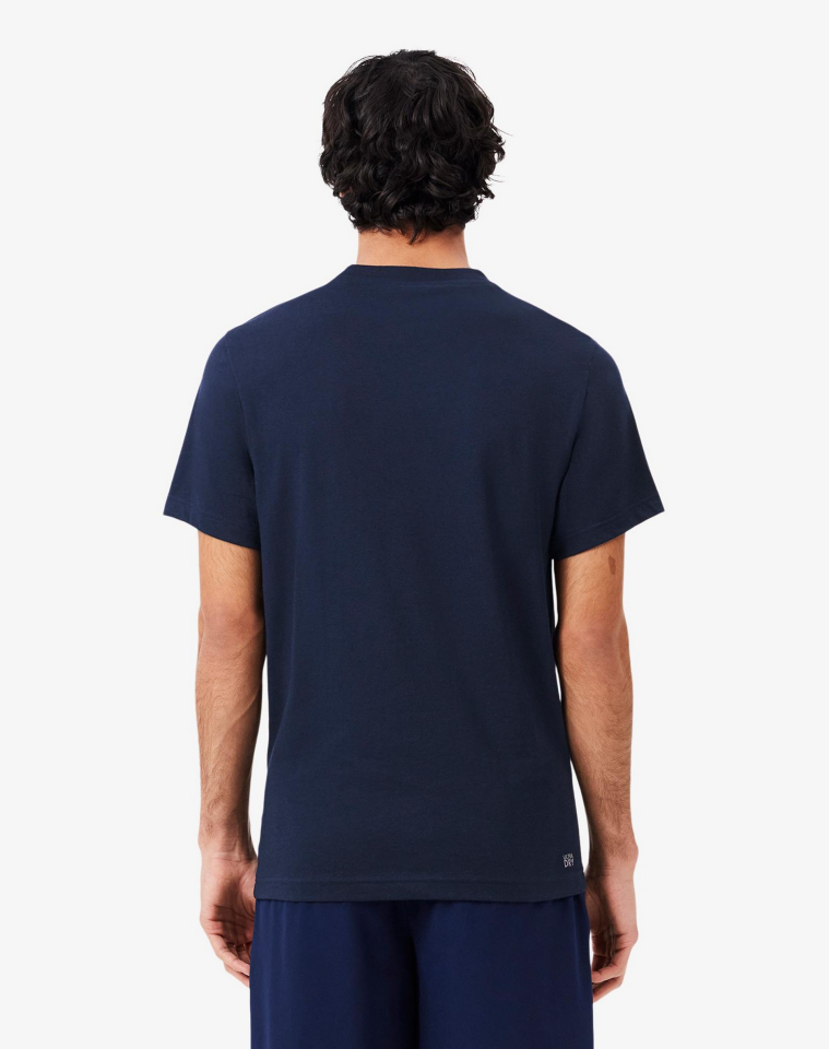 XXL LOGOLU T-SHİRT