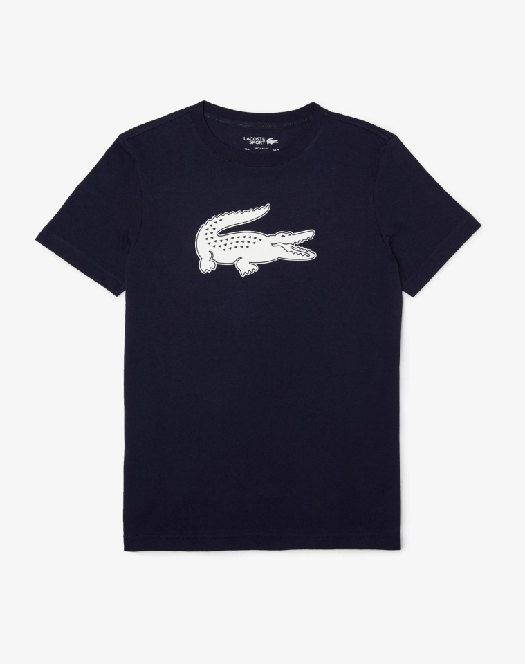XXL LOGOLU T-SHİRT