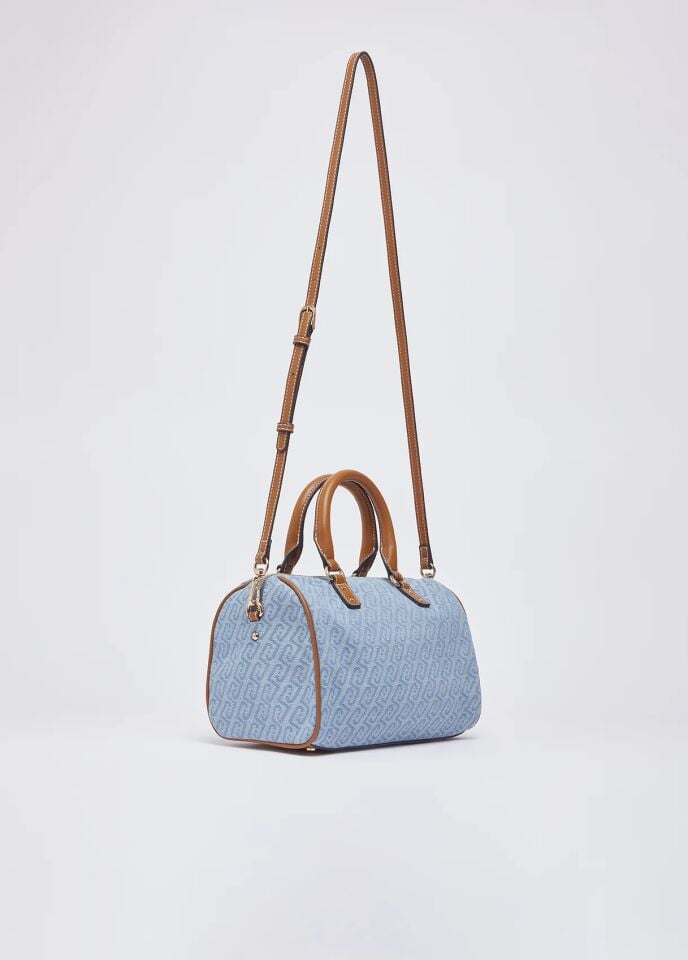 KÜÇÜK SATCHEL ÇANTA