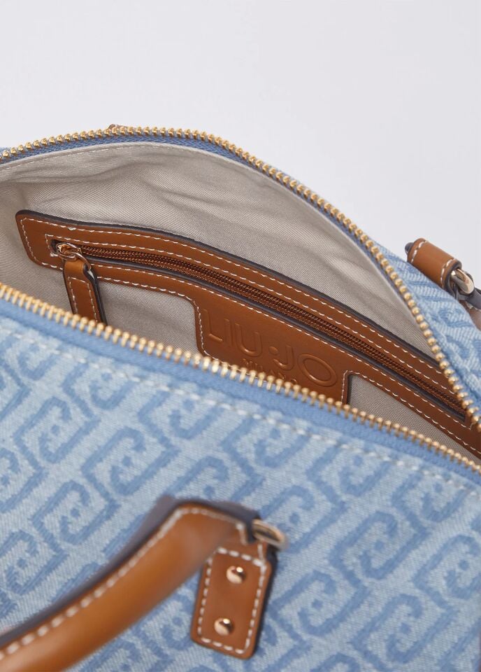 KÜÇÜK SATCHEL ÇANTA