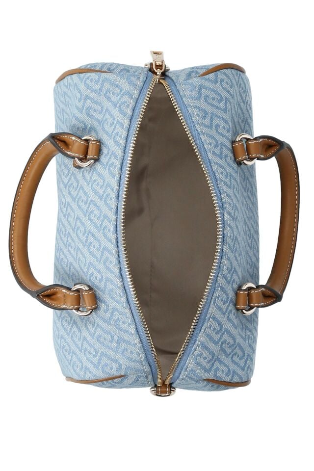 KÜÇÜK SATCHEL ÇANTA
